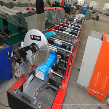 High Precision Downpipe Roll Forming Machine